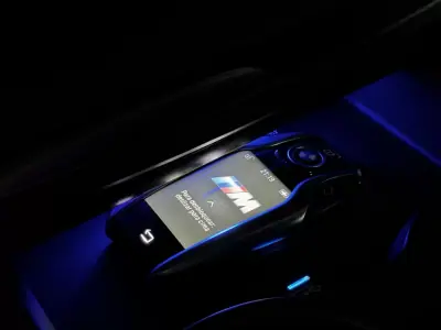 BMW M5 2019 - 98990 EUR, 87942 km - AUTO.MOTO.pt - 87942km - foto 41 de 41