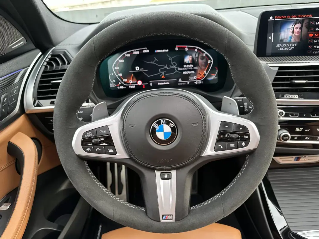 BMW X3 2021 - 58000 EUR, 260000 km - 260000km - foto 40 de 77