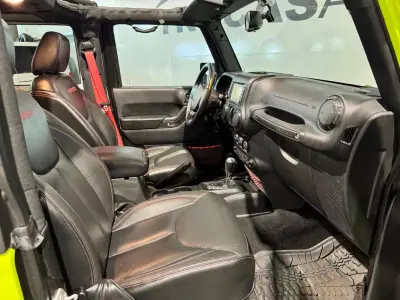 Jeep Wrangler 2019 - 65000 EUR, 19000 km - 19000km - foto 41 de 60