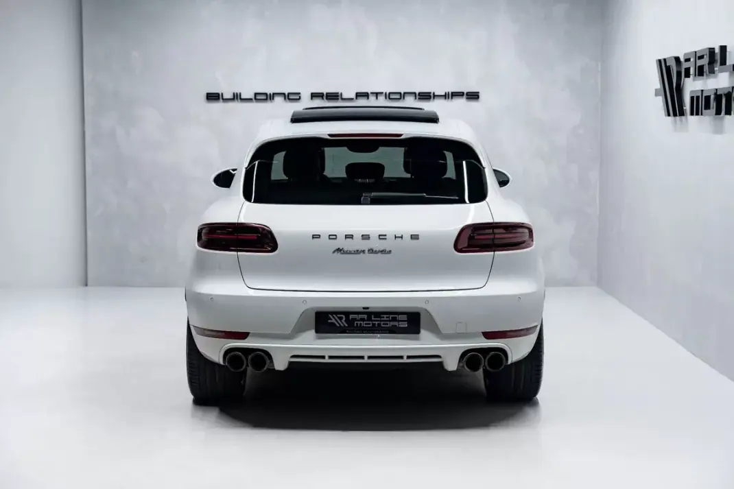 Porsche Macan 2016 - 49950 EUR, 131000 km - AUTO.MOTO.pt - 131000km - foto 10 de 53