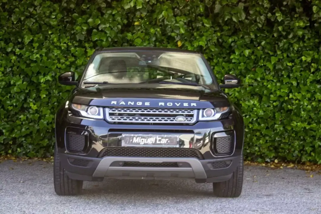Land Rover Range Rover Evoque 2018 - 20500 EUR, 98000 km - 98000km - foto 2 de 17