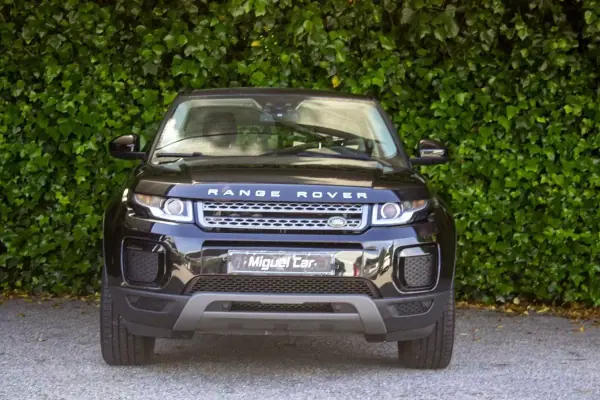 Land Rover Range Rover Evoque 2018 - 20900 EUR, 98000 km - AUTO.MOTO.pt - 98000km - foto 2 de 17