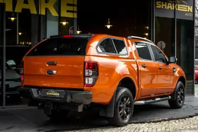 Ford Ranger 2014 - 24900 EUR, 174229 km - AUTO.MOTO.pt - 174229km - foto 4 de 39