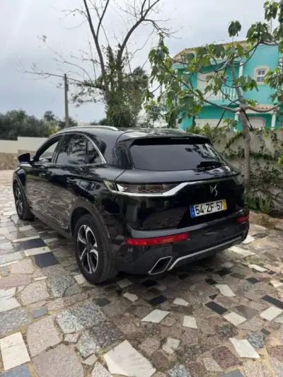 DS DS7 Crossback 2019 - 29990 EUR, 140462 km - AUTO.MOTO.pt - 140462km - foto 5 de 9