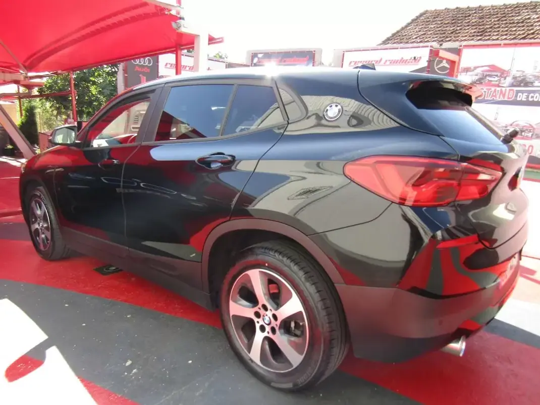 BMW X2 2019 - 21799 EUR, 159020 km - 159020km - foto 17 de 18