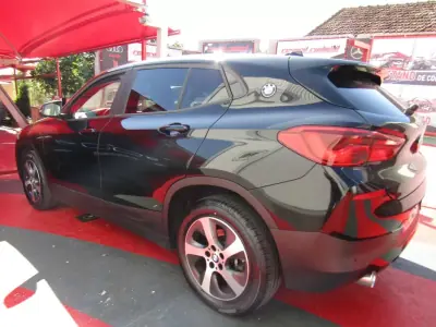BMW X2 2019 - 21799 EUR, 159020 km - 159020km - foto 17 de 18