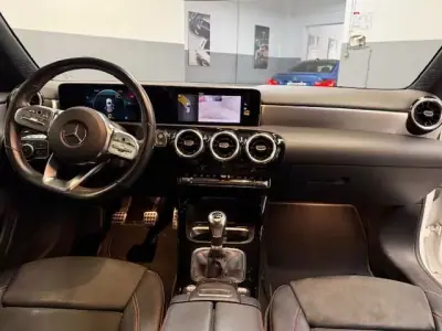 Mercedes-Benz A 160 2021 - 25900 EUR, 97000 km - AUTO.MOTO.pt - 97000km - foto 7 de 13