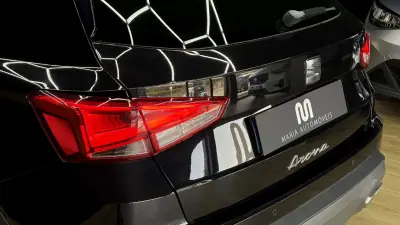 SEAT Arona 2023 - 16990 EUR, 30000 km - AUTO.MOTO.pt - 30000km - foto 12 de 42