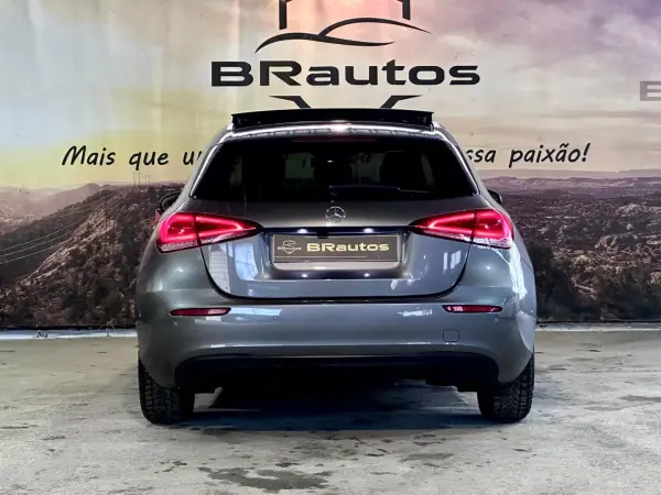Mercedes-Benz A 180 2022 - 30900 EUR, 92949 km - AUTO.MOTO.pt - 92949km - foto 7 de 29