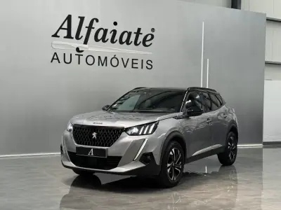 Peugeot 2008 2022 - 18490 EUR, 136952 km - AUTO.MOTO.pt - 136952km - foto 11 de 25