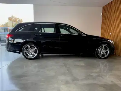 Mercedes-Benz C 200 2015 - 17999 EUR, 175000 km - AUTO.MOTO.pt - 175000km - foto 13 de 125