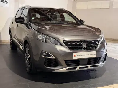 Peugeot 5008 2018 - 18500 EUR, 108306 km - AUTO.MOTO.pt - 108306km - foto 3 de 23