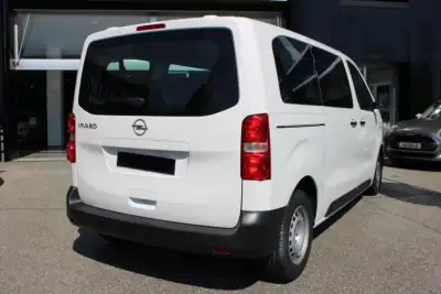 Opel Vivaro 2022 - 26900 EUR, 66638 km - AUTO.MOTO.pt - 66638km - foto 4 de 18
