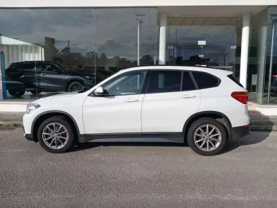 BMW X1 2018 - 18750 EUR, 225000 km - AUTO.MOTO.pt - 225000km - foto 7 de 27