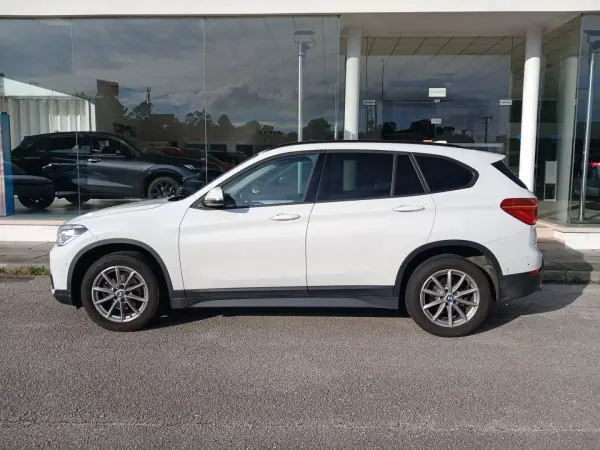 BMW X1 2018 - 18750 EUR, 225000 km - AUTO.MOTO.pt - 225000km - foto 7 de 27
