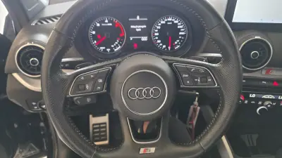Audi Q2 2018 - 22500 EUR, 149812 km - AUTO.MOTO.pt - 149812km - foto 46 de 69
