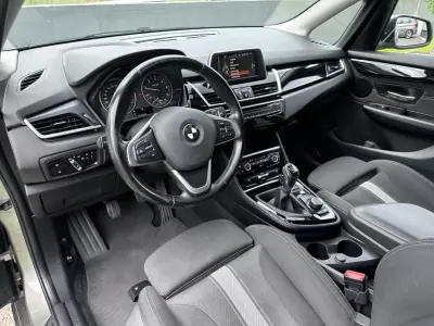 BMW 218 Active Tourer 2016 - 14900 EUR, 190000 km - AUTO.MOTO.pt - 190000km - foto 23 de 58