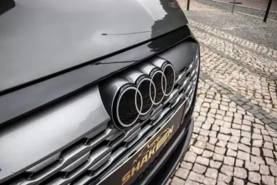 Audi Q8 e-Tron Sportback 2023 - 49900 EUR, 34353 km - AUTO.MOTO.pt - 34353km - foto 9 de 44