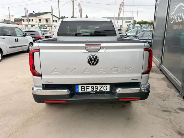 Volkswagen Amarok 2023 - 41900 EUR, 57505 km - AUTO.MOTO.pt - 57505km - foto 15 de 19
