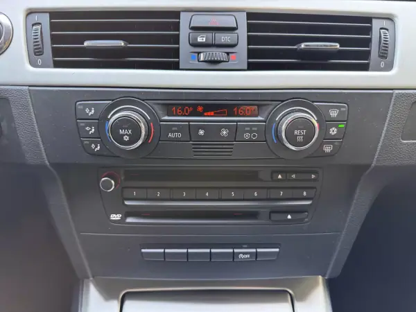 BMW 320 2008 - 14900 EUR, 145342 km - AUTO.MOTO.pt - 145342km - foto 25 de 33