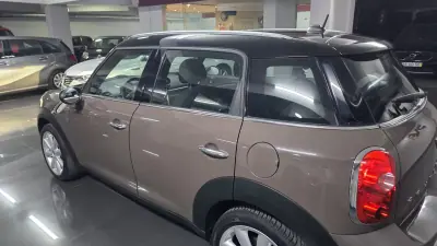 MINI Countryman 2014 - 11990 EUR, 164000 km - AUTO.MOTO.pt - 164000km - foto 33 de 45