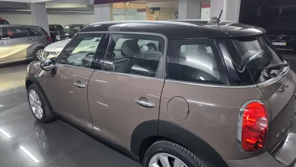 MINI Countryman 2014 - 11990 EUR, 164000 km - AUTO.MOTO.pt - 164000km - foto 33 de 45