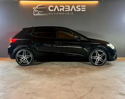 SEAT Ibiza 2020 - 12900 EUR, 92481 km - AUTO.MOTO.pt - 92481km - foto 4 de 20