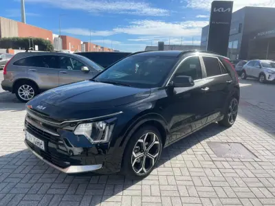 Kia Niro 2025 — photo 3 of 18