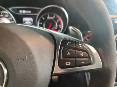 Mercedes-Benz CLA 45 AMG 2016 - 35750 EUR, 126000 km - AUTO.MOTO.pt - 126000km - foto 28 de 48
