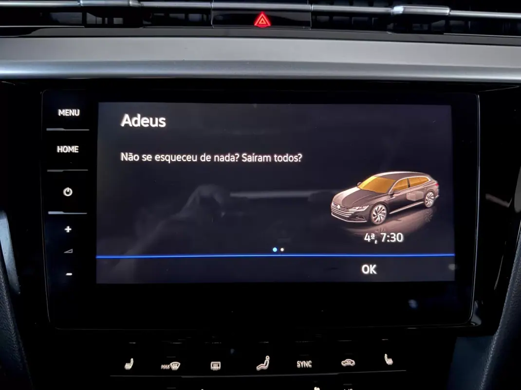 Volkswagen Arteon Shooting Brake 2021 - 23500 EUR, 168600 km - AUTO.MOTO.pt - 168600km - foto 79 de 144