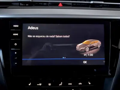 Volkswagen Arteon Shooting Brake 2021 - 23500 EUR, 168600 km - AUTO.MOTO.pt - 168600km - foto 79 de 144