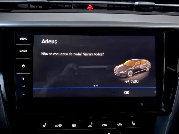 Volkswagen Arteon Shooting Brake 2021 - 23500 EUR, 168600 km - AUTO.MOTO.pt - 168600km - foto 79 de 144