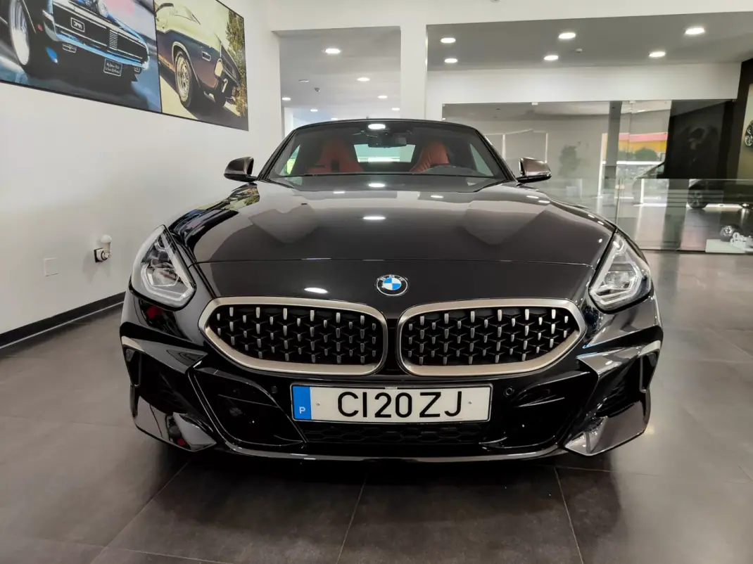 BMW Z4 2020 - 48500 EUR, 120000 km - 120000km - foto 6 de 60