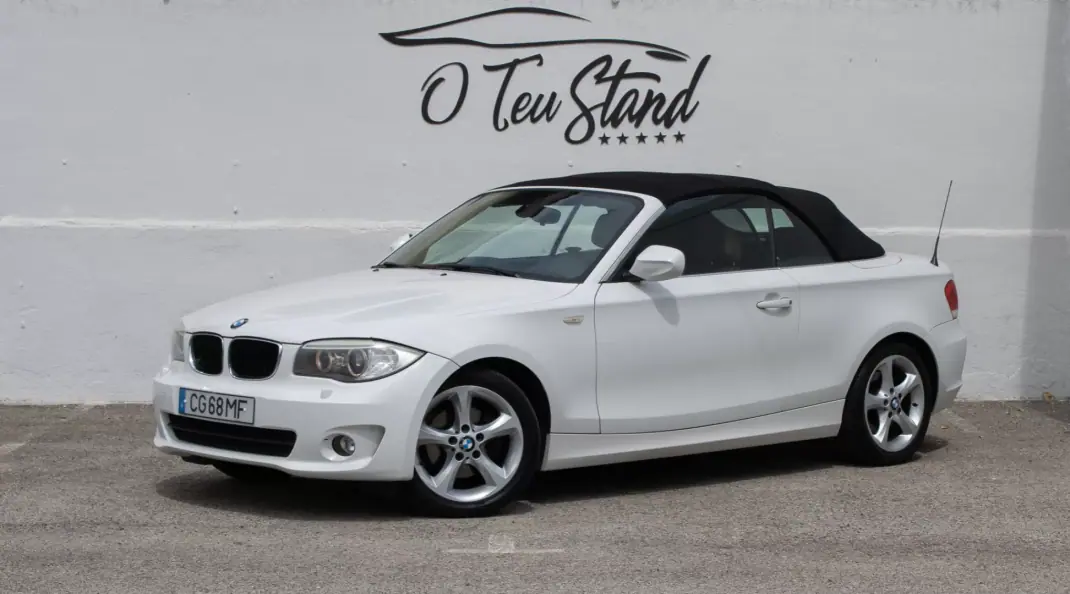 BMW 120 2013 - 14999 EUR, 152425 km - AUTO.MOTO.pt - 152425km - foto 2 de 36