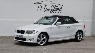 BMW 120 2013 - 14999 EUR, 152425 km - AUTO.MOTO.pt - 152425km - foto 2 de 36