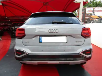 Audi Q2 2023 - 27850 EUR, 149780 km - 149780km - foto 4 de 27