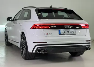 Audi SQ8 2019 - 99950 EUR, 49398 km - AUTO.MOTO.pt - 49398km - foto 4 de 56