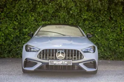 Mercedes-Benz 2025 - 115900 EUR, 31000 km - AUTO.MOTO.pt - 31000km - foto 2 de 19