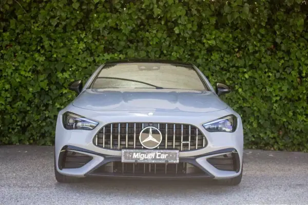 Mercedes-Benz 2025 - 115900 EUR, 31000 km - AUTO.MOTO.pt - 31000km - foto 2 de 19
