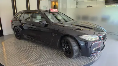 BMW 525 2014 - 15900 EUR, 296179 km - 296179km - foto 19 de 75