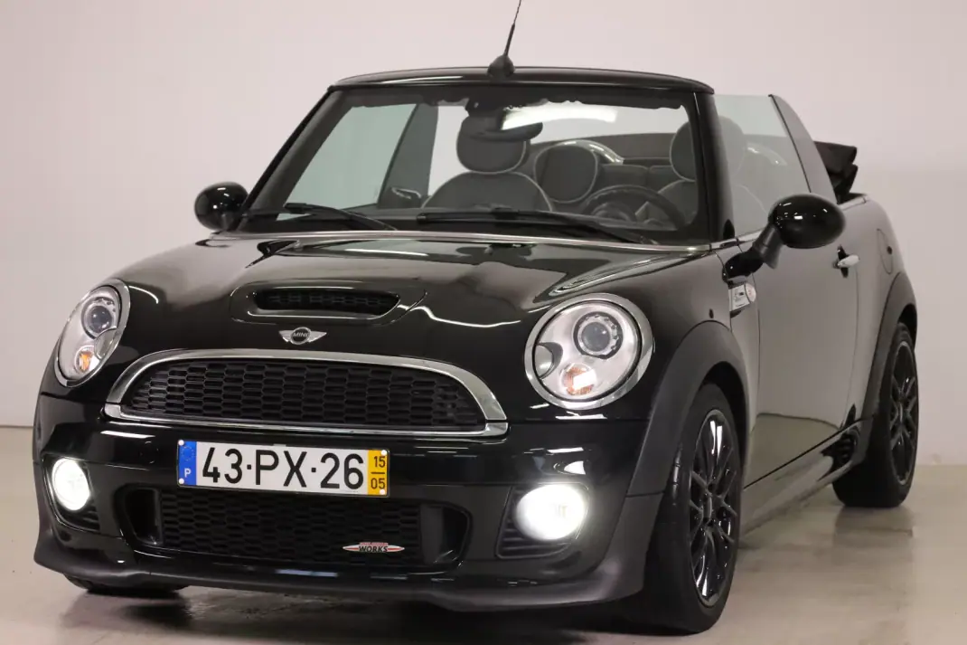 MINI John Cooper Works 2015 - 22950 EUR, 65169 km - AUTO.MOTO.pt - 65169km - foto 13 de 50