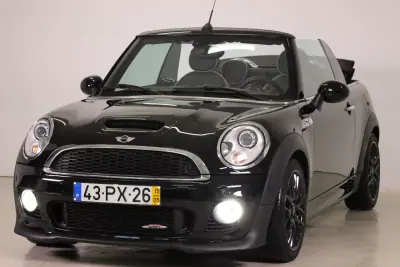 MINI John Cooper Works 2015 - 22950 EUR, 65169 km - AUTO.MOTO.pt - 65169km - foto 13 de 50