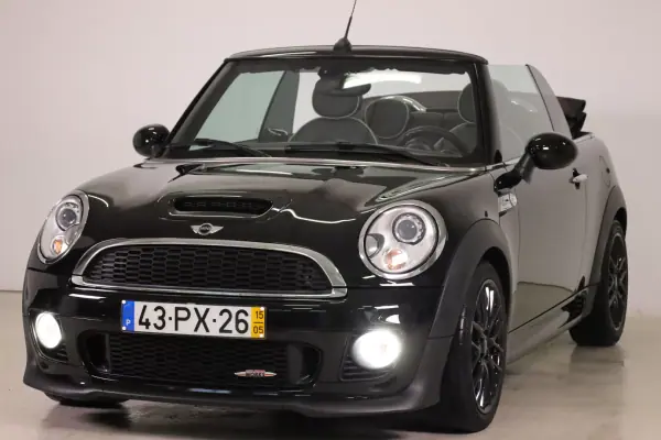 MINI John Cooper Works 2015 - 22950 EUR, 65169 km - AUTO.MOTO.pt - 65169km - foto 13 de 50