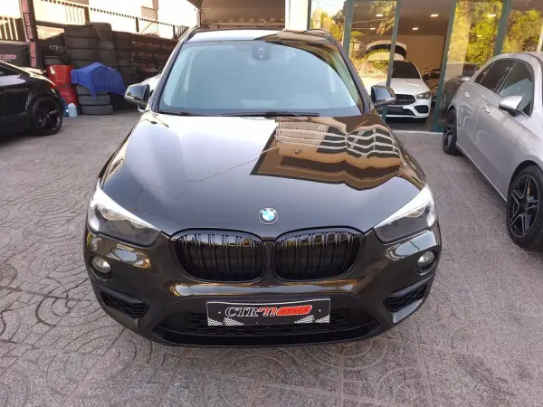 BMW X1 2016 — foto 2 de 32