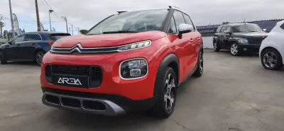 Citroën C3 Aircross 2018 - 156345km