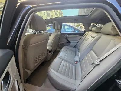 Peugeot 508 SW 2011 - 9350 EUR, 137166 km - AUTO.MOTO.pt - 137166km - foto 6 de 18