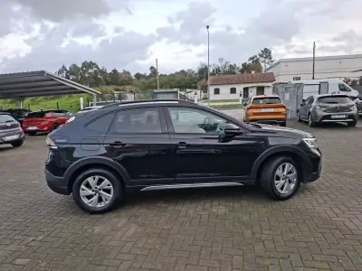 Volkswagen Taigo 2024 - 21000 EUR, 39500 km - AUTO.MOTO.pt - 39500km - foto 5 de 28