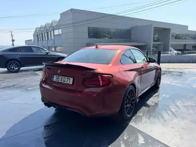 BMW M2 2019 - 62900 EUR, 36000 km - AUTO.MOTO.pt - 36000km - foto 3 de 18