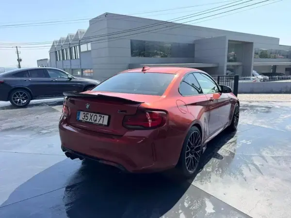 BMW M2 2019 - 57500 EUR, 36000 km - AUTO.MOTO.pt - 36000km - foto 3 de 18