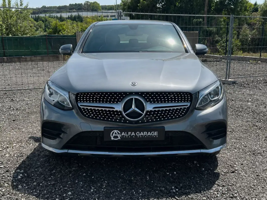 Mercedes-Benz GLC 250 2018 - 38900 EUR, 146605 km - AUTO.MOTO.pt - 146605km - foto 2 de 3